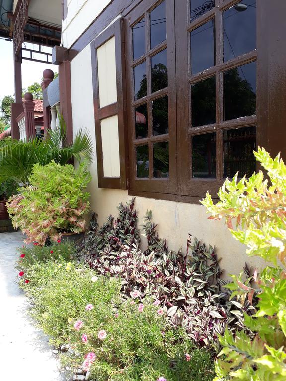 Teratak Opah Kamunting Hotel Taiping Exterior photo